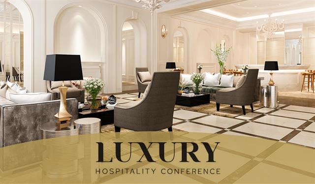 Horeca by Alsco al Luxury Hospitality Conference